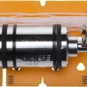 Отвес STAYER "PROFI" строительный со шнуром, с противоударными ободками, 400 г 06352-40 купить в Магнитогорске