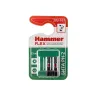 Бита HAMMER PH2 25мм (2шт) купить в Магнитогорске