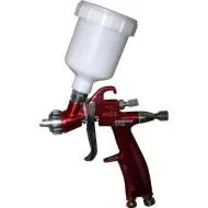 Краскораспылитель Кратон LVLP-03G (Рсред, нижн бак) 3 01 02 018 купить в Магнитогорске