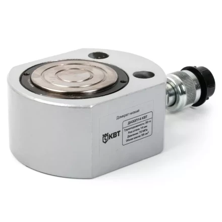 Домкрат гидравлический ДН10П11 КВТ купить в Магнитогорске