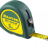 Рулетка KRAFTOOL GRAND, обрезиненный пластиковый корпус, 5м/19мм 34022-05-19 купить в Магнитогорске