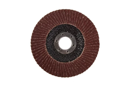 Круг Лепестковый Торцевой (КЛТ) HAMMER КЛТ 1 Ф115х22 Р60 213-002 купить в Магнитогорске