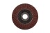 Круг Лепестковый Торцевой (КЛТ) HAMMER КЛТ 1 Ф115х22 Р60 213-002 купить в Магнитогорске