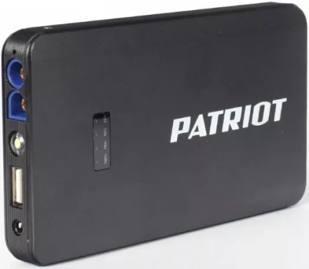 Пусковой многофункциональный аккумулятор MAGNUM 12 PATRIOT купить в Магнитогорске