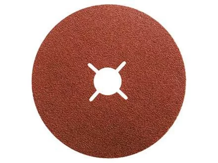 Круг фибровый MATRIX Р 40 125x22 5 штук 73908 купить в Магнитогорске