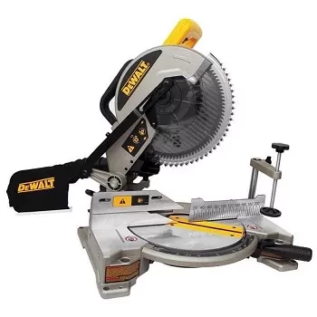 Пила торцовочная DeWalt DW 714 купить в Магнитогорске