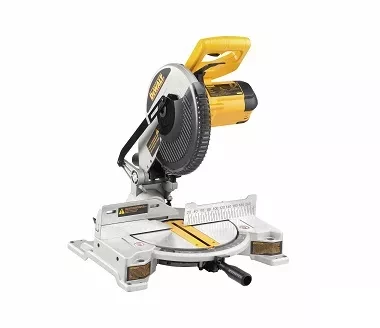 Пила торцовочная DeWalt DW 714 купить в Магнитогорске