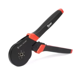 Мультидиапазонные пресс-клещи ПКВш-16м КВТ