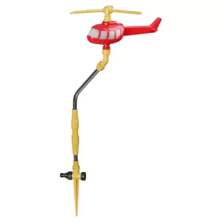 Распылитель GRINDA пластмассовый, тип "Вертолет", на алюмин. удлинителе 8-427623 купить в Магнитогорске