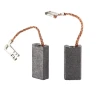Щетки угольные HAMMER 404-321 Щетки угольные (2 шт.) для Bosch (1617014135) AUTOSTOP купить в Магнитогорске