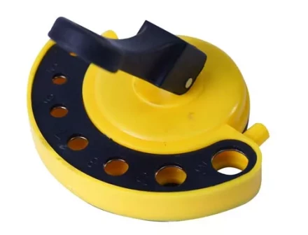 Кондуктор для сверл алмазных 4-12 мм 9454 купить в Магнитогорске