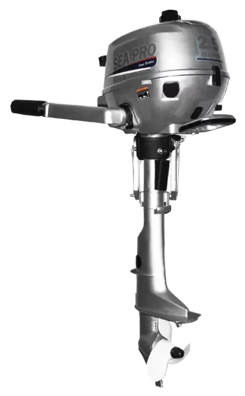 Лодочный мотор SEA-PRO F 2,5S