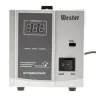 Стабилизатор напряжения WESTER STW2000NP купить в Магнитогорске