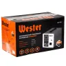 Стабилизатор напряжения WESTER STW2000NP купить в Магнитогорске