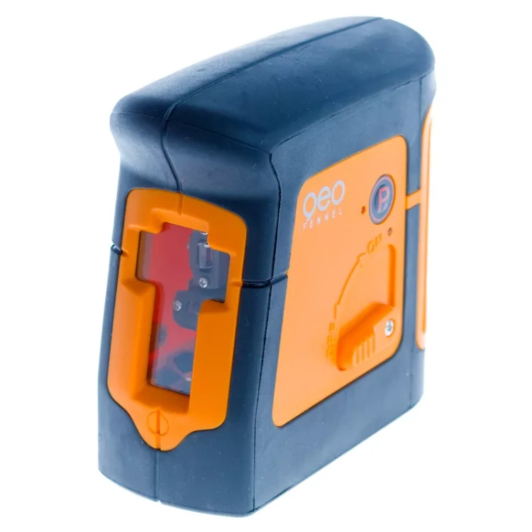 Нивелир лазерный ADA Geo-Fennel FL 40-Pocket II-HP купить в Магнитогорске