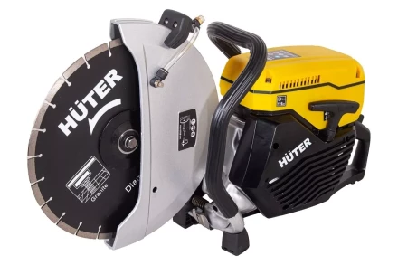 Бензорез GC-7414 Huter 74/8/1 купить в Магнитогорске