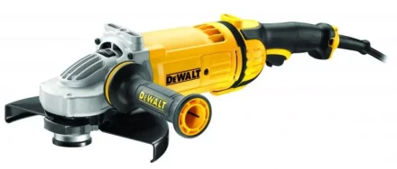 Угловая шлифмашина DeWalt DWE 4559 купить в Магнитогорске