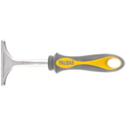 Грабли 4-зубые двухкомпонентная рукоятка PALISAD LUXE 62012 купить в Магнитогорске