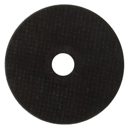 Круг отрезной по металлу, 125 х 0,8 х 22,2 мм Сибртех 743337 купить в Магнитогорске