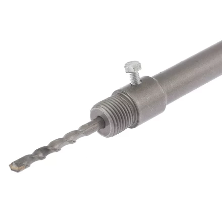 Центрирующее сверло для коронок хвостовик M22 х 600 мм SDS MAX MATRIX 70363 купить в Магнитогорске