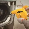 Воздуходув-пылесос STPT600 Stanley купить в Магнитогорске
