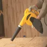 Воздуходув-пылесос STPT600 Stanley купить в Магнитогорске
