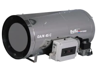Подвесной газовый теплогенератор BALLU GA/N 80 - C