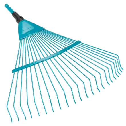 Грабли проволочные пружинящие  GARDENA купить в Магнитогорске