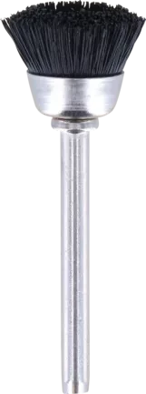 Щетка щетинная 13 мм 404  DREMEL купить в Магнитогорске