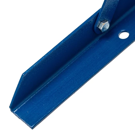 Пресс гидравлический с манометром и педалью Stels 52312, 12 т (комплект из 2 частей) купить в Магнитогорске