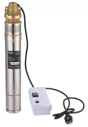 Насос скважинный НГ 550-35В ELITECH купить в Магнитогорске