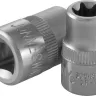 Торцевая головка 3/8"DR внешний TORX Е-12 S06H312 Jonnesway 49705 купить в Магнитогорске