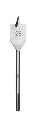 Сверло перовое по дереву ф26х152 мм VMX 512314