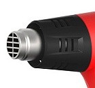 Фен строительный Elitech ТВ 1900 К купить в Магнитогорске