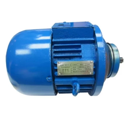Двигатель подъема для талей электрических CD1 0,5 т ZD1 21-4 (0,8 кВт) 1190521 купить в Магнитогорске