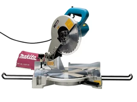 Пила торцовочная(торцевая) Makita LS1040 купить в Магнитогорске