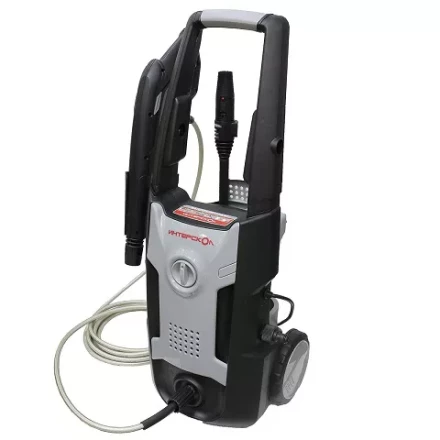 Минимойка-мойка высокого давления ИНТЕРСКОЛ АМ-130/1800 купить в Магнитогорске