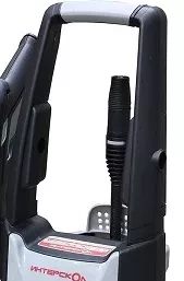 Минимойка-мойка высокого давления ИНТЕРСКОЛ АМ-130/1800 купить в Магнитогорске