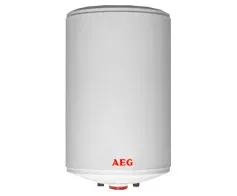 Настенный накопительный водонагреватель AEG EWH 50 Slim купить в Магнитогорске