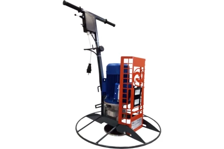 Затирочная машина электрическая МИКСОКРЕТ 220 1024876 купить в Магнитогорске