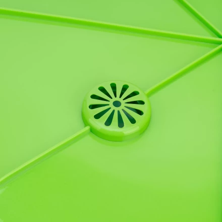 Переносной контейнер-мойка Palisad для решётки-гриль и продуктов, 48x48 см, 69609 купить в Магнитогорске