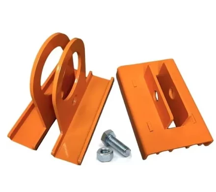 Захват для сэндвич-панелей ЗСП-100 (ZSPG) 1049973 купить в Магнитогорске