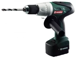 Дрель-винтоверт аккумуляторная Metabo SBP 12 Plus