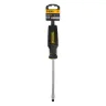 Отвертка Denzel, SL8x150 мм, S2, 3к рукоятка, 122007 купить в Магнитогорске