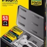 Степлер "Pro 53" для скоб тип 53 (4-14 мм), в кейсе, STAYER Professional 3150-H4_z01 купить в Магнитогорске