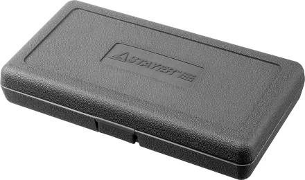 Степлер &quot;Pro 53&quot; для скоб тип 53 (4-14 мм), в кейсе, STAYER Professional 3150-H4_z01 купить в Магнитогорске