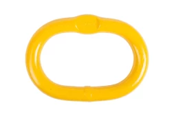 Кольцо овальное одиночное с плоским профилем TOR 14,0 t (г/п 14,0 т) (Q) 1022335