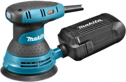 Эксцентриковая шлифмашина Makita BO 5031