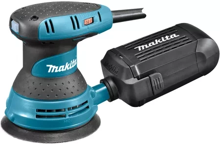 Эксцентриковая шлифмашина Makita BO5031 купить в Магнитогорске