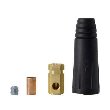 Кабельная розетка 10-25 Basic Оберон BS121025 купить в Магнитогорске